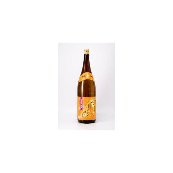 福岡県 光酒造 博多小女郎 吟醸磨き 麦焼酎 1800ml 1.8L×1本 ギフト 父親 誕生日 プレゼント