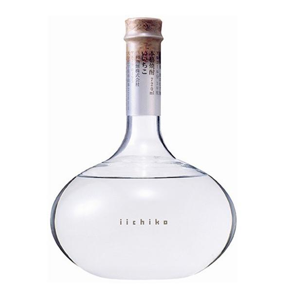 大分 三和酒類 30度 いいちこ フラスコボトル 720ml 1本 ギフト 父親 誕生日 プレゼント