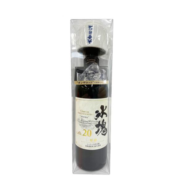 日本酒シャトー大雪乃蔵氷塊原酒720ml1本ChateauTAISETSUNOKURAオンザロック合同酒精 日本酒シャトー大雪