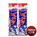 ビッグマン25度パック1.8L2本甲類焼酎合同酒精1800mlリニューアル