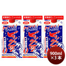 ビッグマン25度パック900ml3本甲類焼酎合同酒精900mlリニューアル