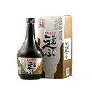 焼酎 乙 三石 こんぶ20°合同酒精 720ml 1本 ギフト 父親 誕生日 プレゼント