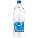 甲類焼酎 SAZAN 20度 アサヒ 1800ml 1.8L 1本 ギフト 父親 誕生日 プレゼント