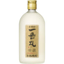 アサヒ 麦焼酎 一番札 特撰 25％ 瓶 720ｍｌ×1本 ギフト 父親 誕生日 プレゼント