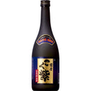 アサヒ 本格芋焼酎 薩摩 こく紫 25度 瓶 720ｍｌ×1本 ギフト 父親 誕生日 プレゼント