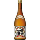 アサヒ 本格芋焼酎 さつま司 25度 瓶 720ｍｌ×1本 ギフト 父親 誕生日 プレゼント