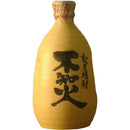 アサヒ 麦焼酎 不知火 陶器 25度 720ｍｌ×1本 ギフト 父親 誕生日 プレゼント