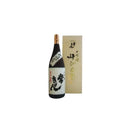 常きげん 大吟醸 中汲み斗びん囲い 鹿野酒造 720ml 1本 ギフト 父親 誕生日 プレゼント