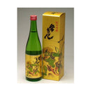 常きげん 純米吟醸 風神 鹿野酒造 720ml 1本 ギフト 父親 誕生日 プレゼント