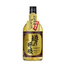 樽の呼吸 麦焼酎 小正醸造 25度 720ml 焼酎