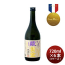 [1CS] Imo Shochu 25% Ayakogane 720ml × 6 bottles