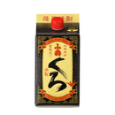 芋焼酎 小鶴くろ パック 900ml 25度 小正醸造 焼酎 小鶴黒 直送