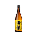 鹿児島県 小正醸造 25°黄猿 芋焼酎 1800ml 1.8L×1本 瓶 ギフト 父親 誕生日 プレゼント