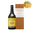 Kome Shochu 41% Mellowed Kozuru Excellence 700ml bottle