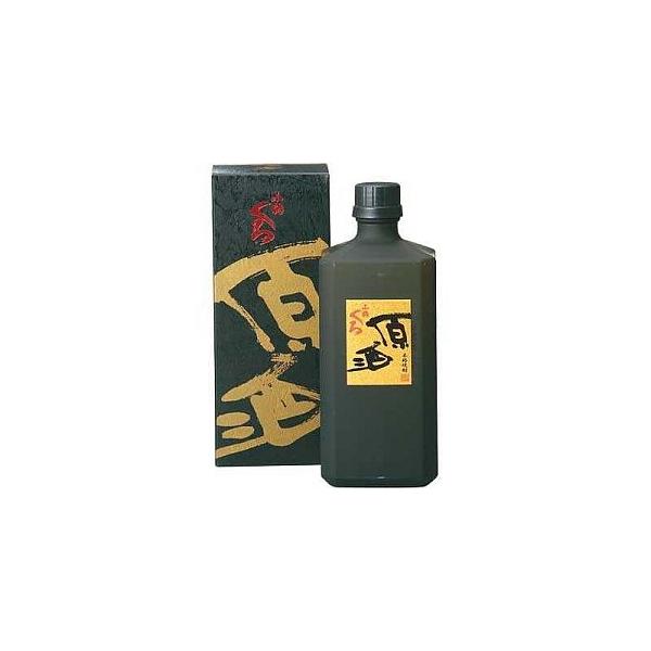 鹿児島県 小正醸造 さつま小鶴 くろ 原酒 芋焼酎 720ml ギフト 父親 誕生日 プレゼント