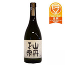 純米大吟醸 松山三井 山丹正宗 720ml 1本 ギフト 父親 誕生日 プレゼント