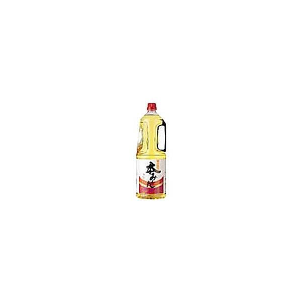 調味料 みりん 本みりん ミツカン 1800ml 1.8L 1本 ギフト 父親 誕生日 プレゼント