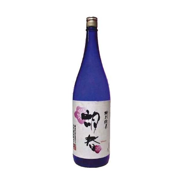 三芳菊 胡春 三芳菊酒造 1800ml 1.8L 1本 ギフト 父親 誕生日 プレゼント