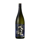 嘉美心 備中流 大吟醸 1.8L 1800ml 嘉美心酒造 日本酒