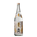 麦焼酎麦五代25度1800ml1.8L1本焼酎山元酒造既発売