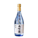 桑乃都 壺中天 大吟醸 720ml 小澤酒造場 日本酒