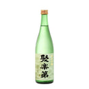 聚楽第純米吟醸720ml1本日本酒佐々木酒造