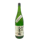 桑乃都 純米 八王子城 1800ml 1.8L 小澤酒造場 日本酒