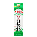 芋焼酎爽飫肥杉25度パック1800ml1.8L1本焼酎井上酒造
