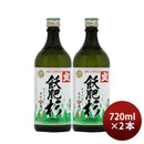 芋焼酎爽飫肥杉25度720ml2本焼酎井上酒造宮崎既発売