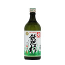 芋焼酎爽飫肥杉25度720ml1本焼酎井上酒造宮崎既発売