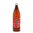 芋焼酎赤飫肥杉25度900ml1本焼酎井上酒造宮崎既発売