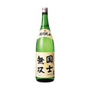 国士無双 烈 特別純米酒 高砂酒造 1800ml 1.8L 1本 ギフト 父親 誕生日 プレゼント