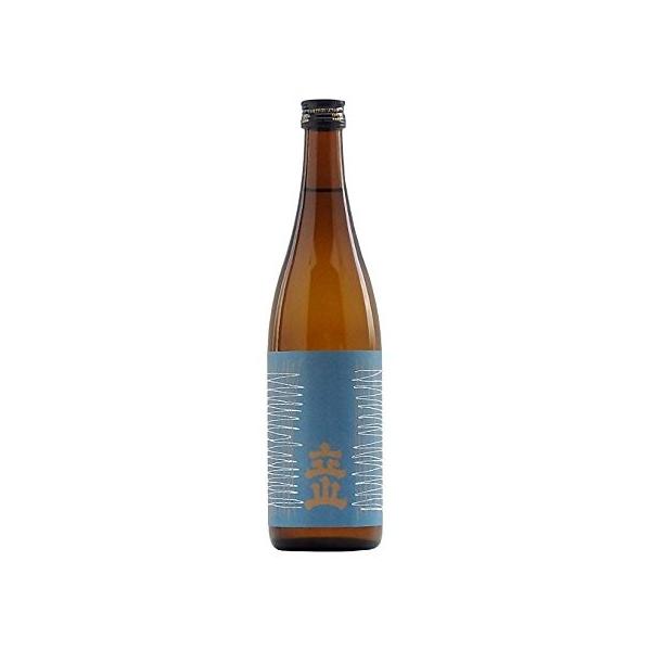 立山 特別本醸造 立山酒造 720ml 1本 ギフト 父親 誕生日 プレゼント