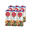 【1ケース販売】甲３５°アイオイホワイトリカー 1800ml 1.8L 6本単位 本州送料無料　四国は+200円、九州・北海道は+500円、沖縄は+3000円ご注文後に加算 ギフト 父親 誕生日 プレゼント