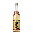 芋焼酎田苑芋金ラベル25度1800ml1.8L1本焼酎田苑酒造
