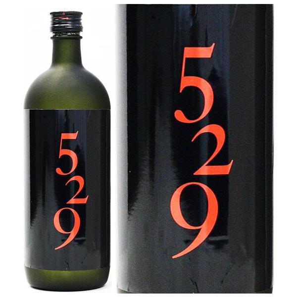 乙20°529（ゴーニーキュー） 720ml 1本 コニャック樽仕込み 長崎県 大島酒造 ギフト 父親 誕生日 プレゼント