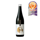 Kinoene Junmai Ginjo Hanayaka Takumi no Kaori 720ml bottle