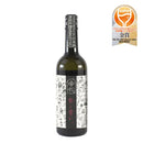 日本酒帝松褻と霽れ純米吟醸720ml1本ケトハレワイン酵母仕込松岡醸造