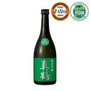 真鶴 純米吟醸 720ml 田中酒造店 日本酒