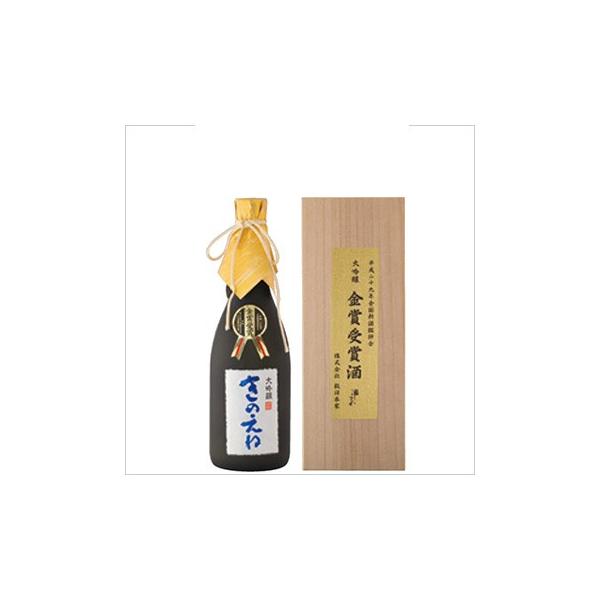 19219762 甲子きのえね大吟醸2017年逸酒創伝720ml1本金賞酒頒布会千葉県飯沼本家完全予約限定