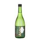 日本酒白真弓特別純米ひだほまれ720ml1本蒲酒造場飛騨