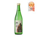 Nishiki Tree Dark Auto Junmai Ginjo Sake 720