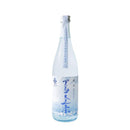アルプス正宗純米生貯蔵酒14％720ml1本新発売