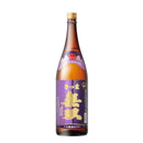 芋焼酎さつま無双紫ラベル25度1800ml1.8L焼酎