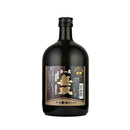 芋焼酎さつま無双黒720ml丸25度黒ラベル焼酎黒麹