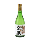 金鳳 純米酒 720ml 金鳳酒造 日本酒