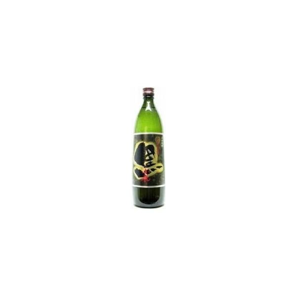 芋焼酎 小鹿 黒 25° 小鹿酒造 900ml 1本 ギフト 父親 誕生日 プレゼント