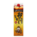 芋焼酎 おやっとさあ 安納いもブレンド パック 1.8L 25度 岩川醸造 1800ml