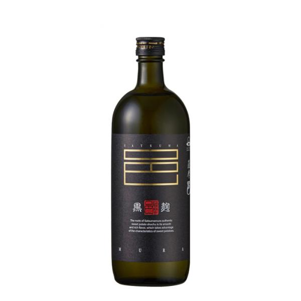芋焼酎薩摩邑25度720ml1本焼酎岩川醸造既発売