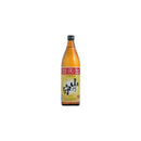 長崎県 山の守酒造場 山乃守 麦焼酎 900ml×1本 ギフト 父親 誕生日 プレゼント